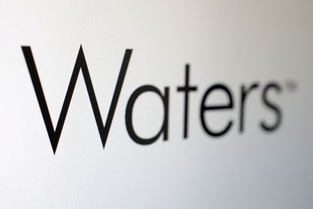 Waters Corp raises annual profit forecast on stronger lab equipment demand