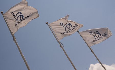 Delaware judge does not see current need for court in Metsera bidding war between Pfizer and Novo