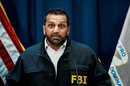 FBI agents group blasts Patel over ‘erratic’ personnel moves targeting agents who probed Trump