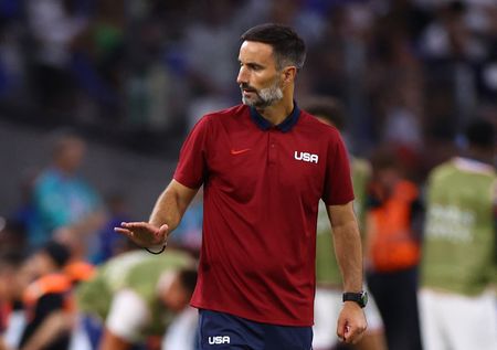 Reports: Marko Mitrovic to be chosen as new Revolution coach