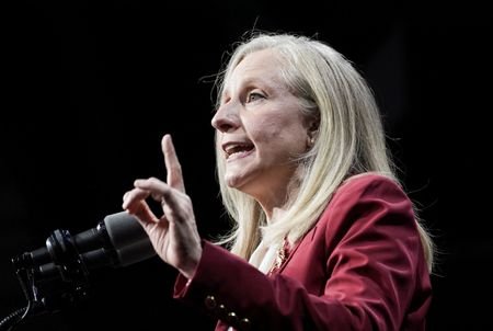 Takeaways from US election night 2025