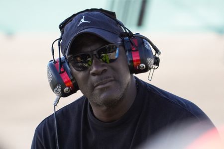 Michael Jordan’s 23XI, Front Row score legal win in NASCAR lawsuit