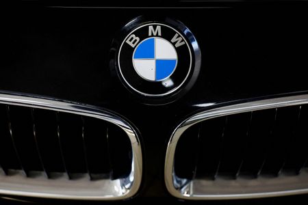BMW boosts profit margin for cars as EV spending passes peak