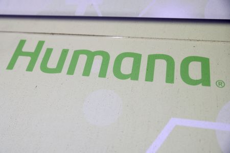 Humana beats quarterly profit estimates on higher premiums, in-line medical costs