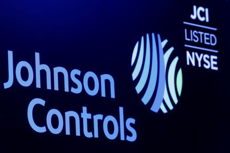 Johnson Controls sees 2026 profit higher than estimates on data-center demand