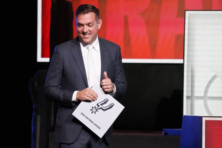 Voters approve funding for Spurs’ new downtown arena