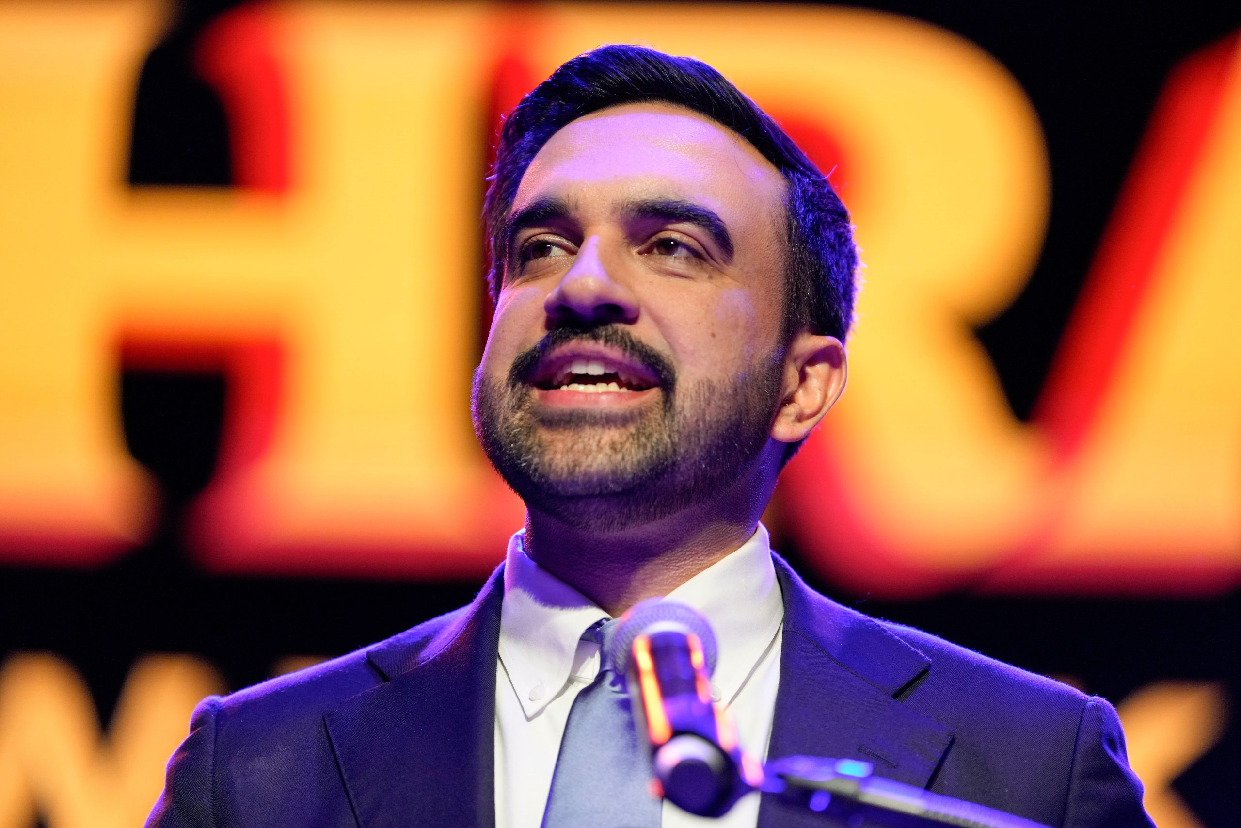 Mamdani’s historic win as New York City’s mayor sparks excitement and hope among many US Muslims