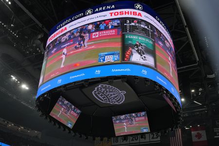 World Series Game 7 most-watched MLB game globally in 34 years