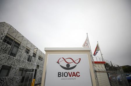 Biovac opens new vaccine lab in Cape Town to boost Africa’s manufacturing capacity