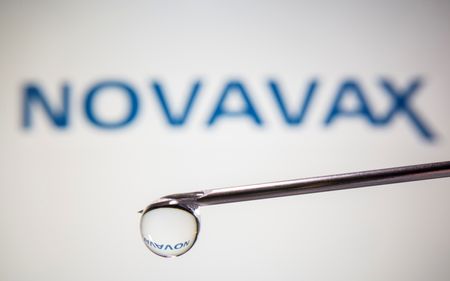 Novavax raises annual revenue forecast on strength of vaccine deals