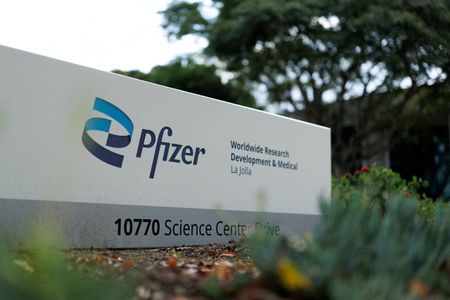 Metsera weighs rival bids from Pfizer, Novo in $10 billion obesity drug battle