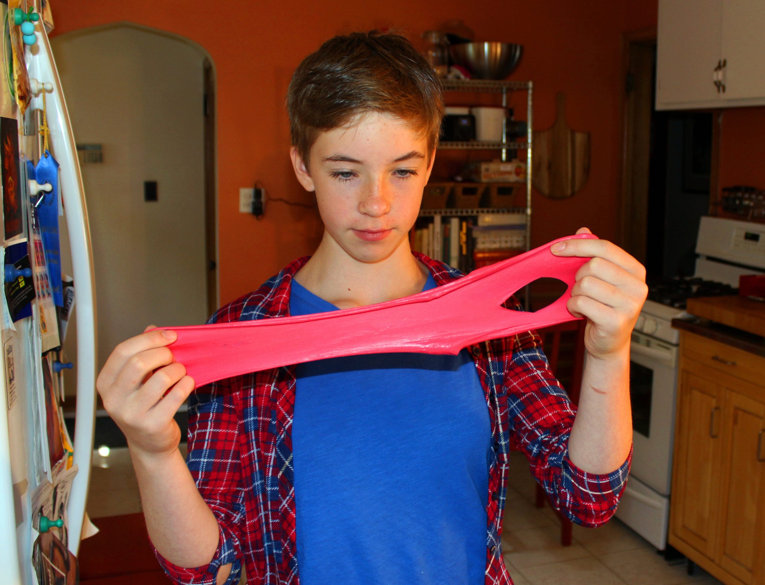 Slime, Battleship and Trivial Pursuit join the Toy Hall of Fame