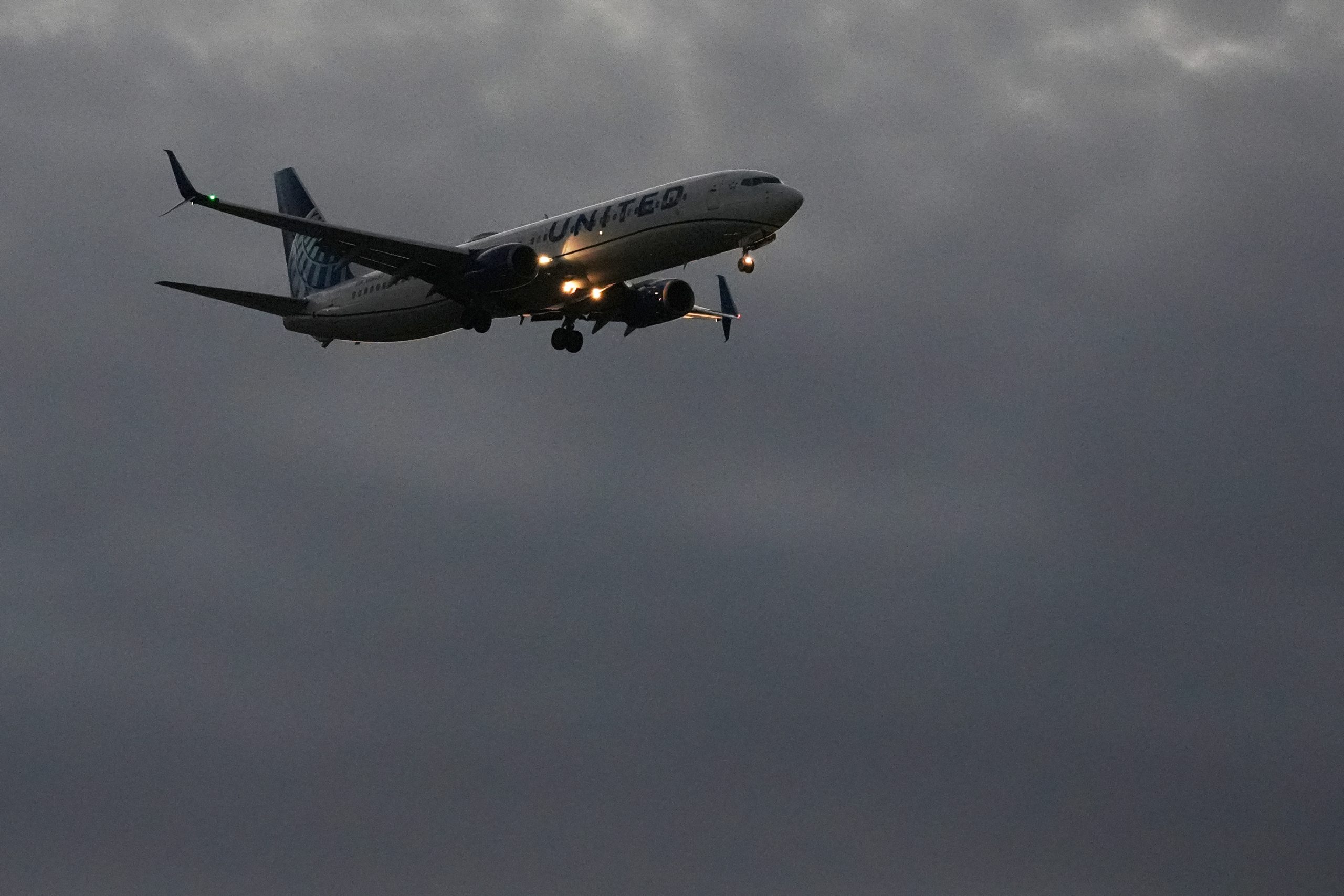 What to know about 10% reduction in flights at U.S. airports caused by the government shutdown