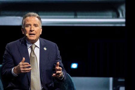 Kazakhstan to join Abraham Accords at Central Asia summit, says US official