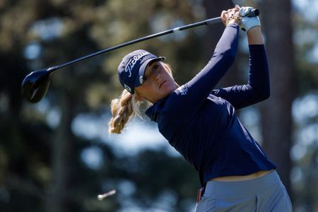 LPGA grants age waiver to teen phenom Gianna Clemente