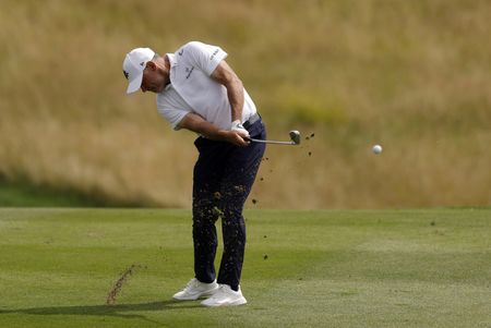 Lee Westwood takes jab at Rory McIlroy over LIV Golf comments