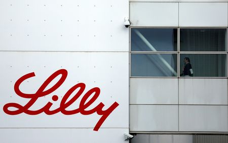Eli Lilly expects US FDA approval for oral obesity drug in March 2026