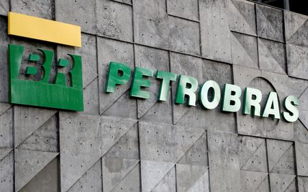 Brazil’s Petrobras posts 2.7% increase in third-quarter net profit