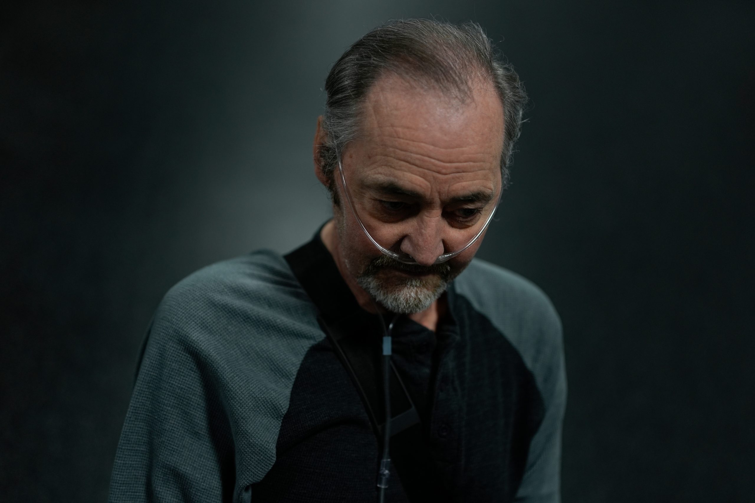 PHOTO ESSAY: Coal miners with black lung fight Trump administration rollback of safety protections