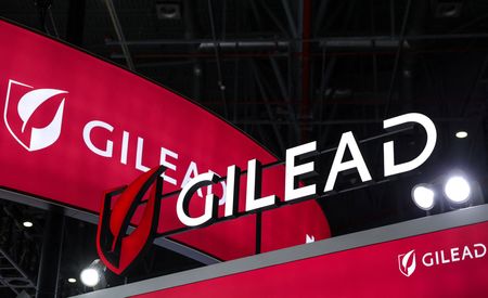 Gilead’s breast cancer drug fails to meet main goal of late-stage study