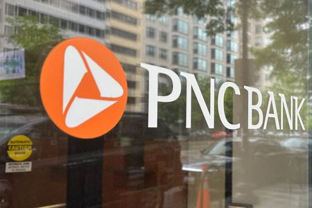 PNC broadens branch expansion plan to more than 300 by 2030