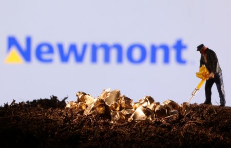 Newmont’s restructuring impacts 16% of jobs in the company, memo shows