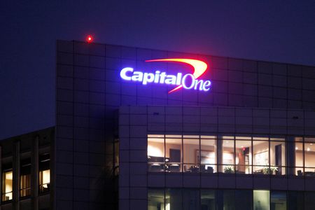 US judge rejects Capital One $425 million settlement with depositors