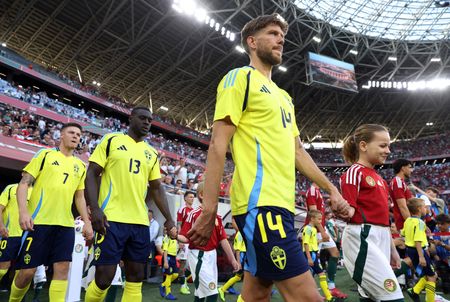 Fire acquire M Anton Saletros from Sweden’s AIK