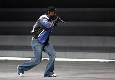 Kendrick Lamar, Lady Gaga lead 2026 Grammy nominations