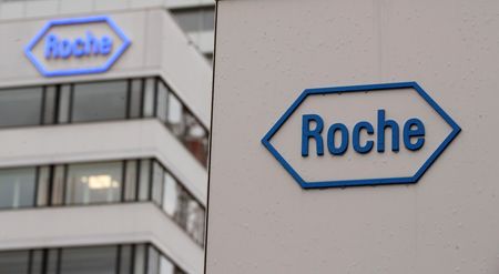 Roche’s MS drug candidate meets primary goal in late-stage trial