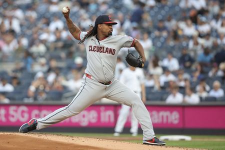 Cleveland MLB pitcher Ortiz to appear in court in alleged rigged betting scheme