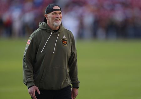 Dan Quinn takes over Commanders DC duties from Joe Whitt Jr.