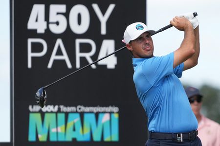 Chase Koepka eyes LIV return; Anthony Kim shares future plans