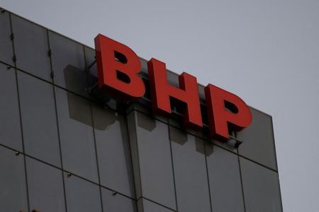 BHP to compensate Australian coal workers for Christmas shifts