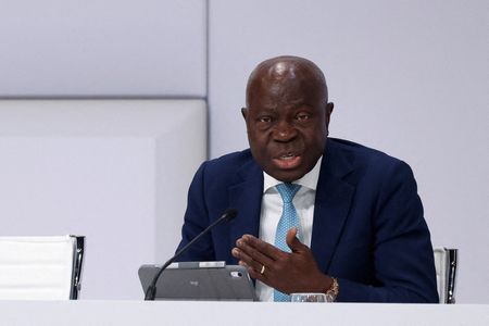 Trump appointee to UN labour agency ‘frozen’ over funding and influence concerns