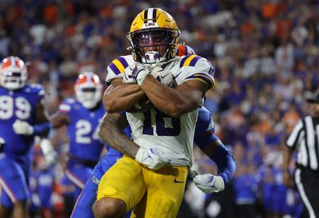 Buccaneers rookie RB Josh Williams suspended 6 games for PEDs