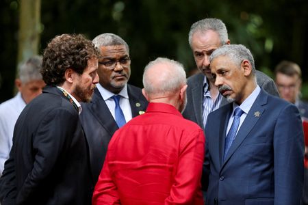 Explainer-Why are multilateral development banks under pressure to reform?