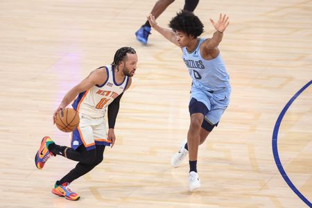 NBA roundup: Knicks hit 130 points for 3rd straight game