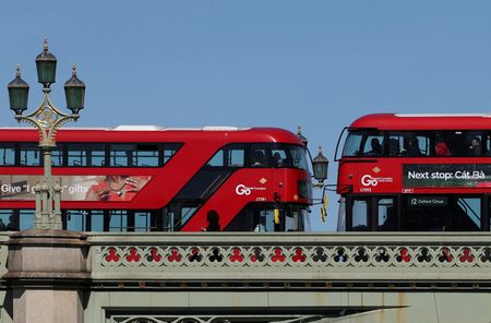 UK to publish less official data in drive to restore quality