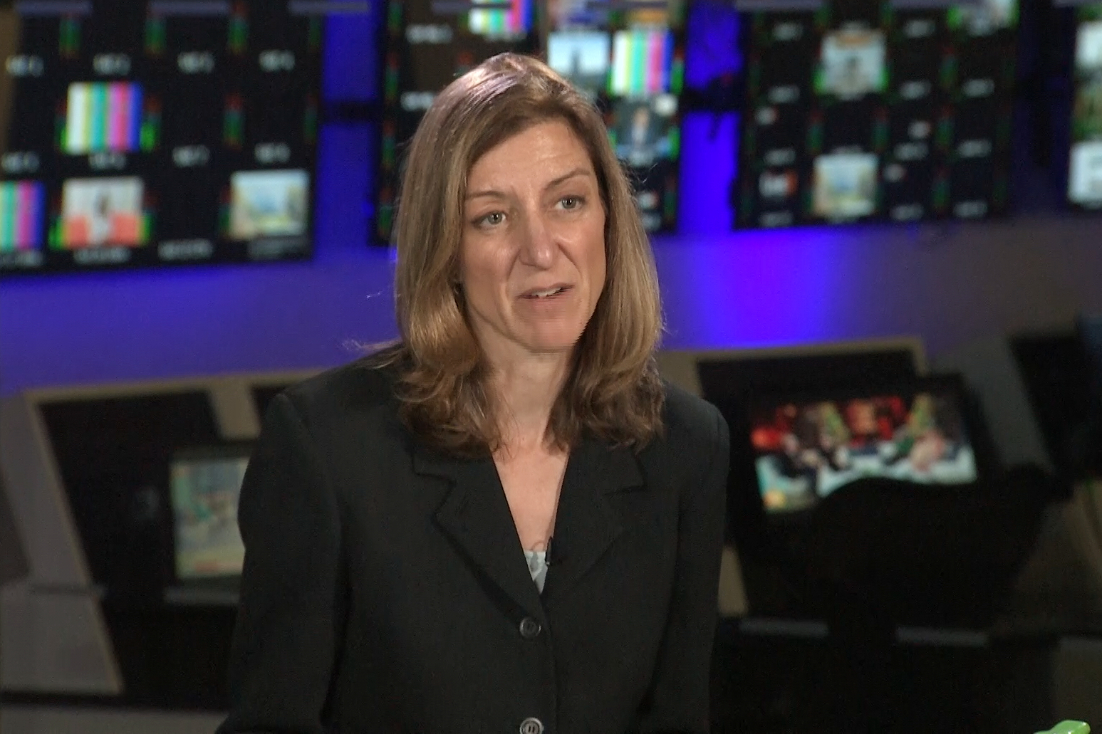 Elaine Luria helped investigate Jan. 6 and lost her House seat. Now she’s attempting a comeback