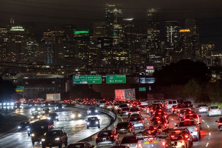 Record number of subprime borrowers miss car loan payments in October, data shows