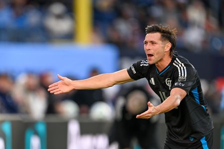 Charlotte FC extend M Brandt Bronico’s contract