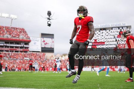 Report: Buccaneers RB Bucky Irving returns to practice