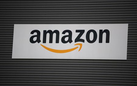Amazon sued over ‘punitive’ handling of employee absences