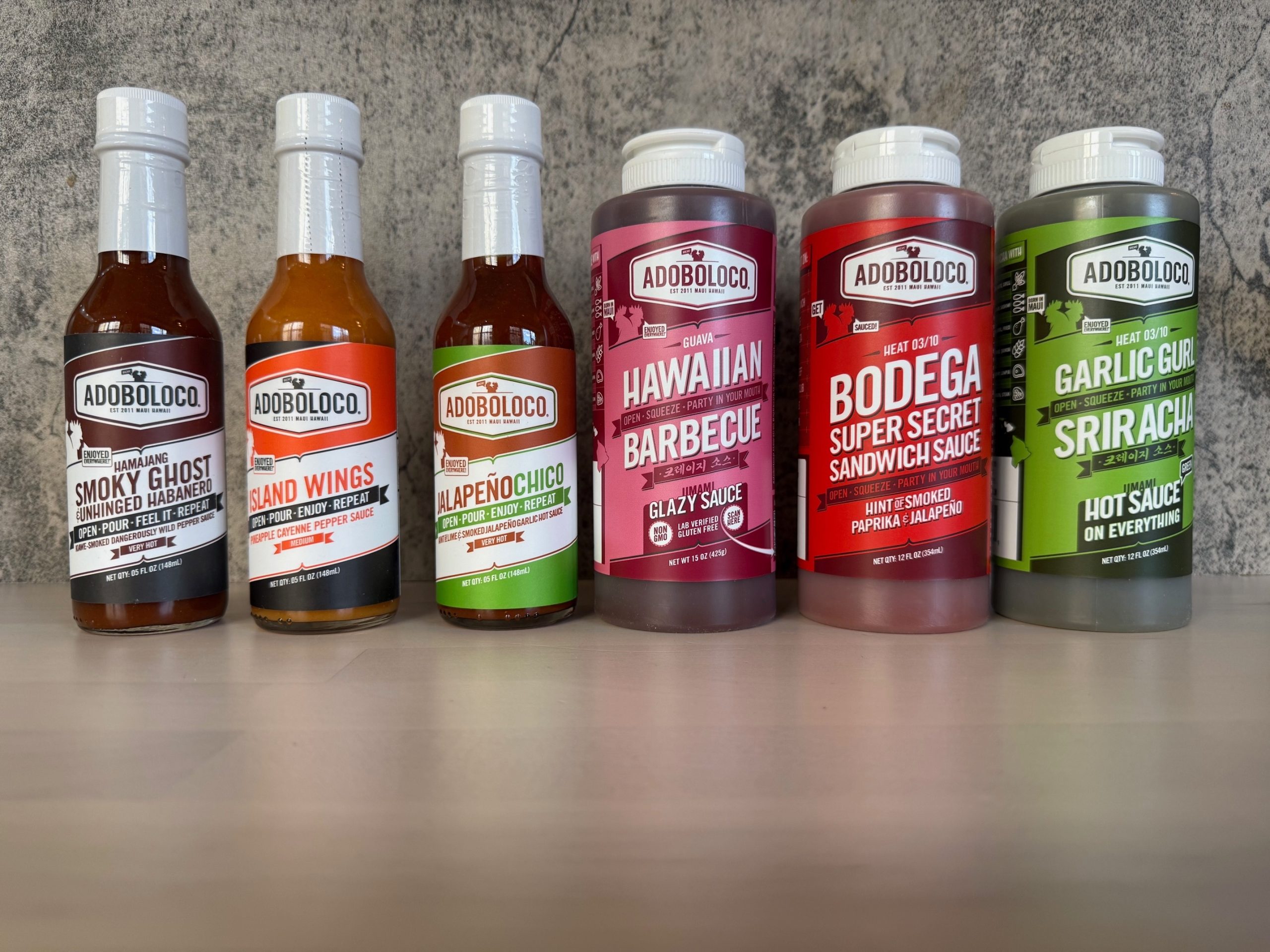 A jar of local flavors can spark memories and add a personal touch to gift-giving