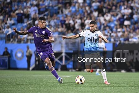 Orlando City sign M Wilder Cartagena to new contract