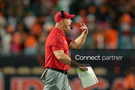 Report: Louisville working on extension for Jeff Brohm