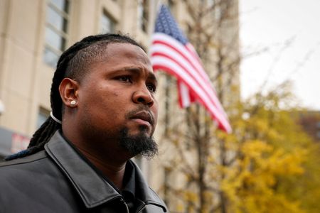 Guardians’ Luis Ortiz pleads not guilty in pitch-rigging case