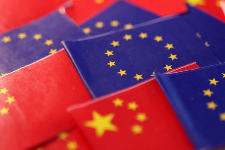 EU aims to accelerate crackdown on cheap Chinese parcels, FT reports