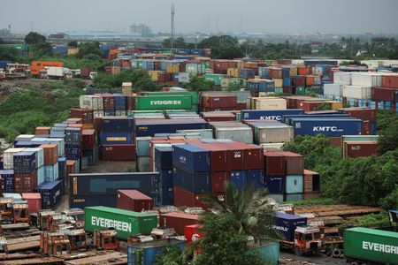 Most emerging nations can realign trade to weather US tariffs, report finds